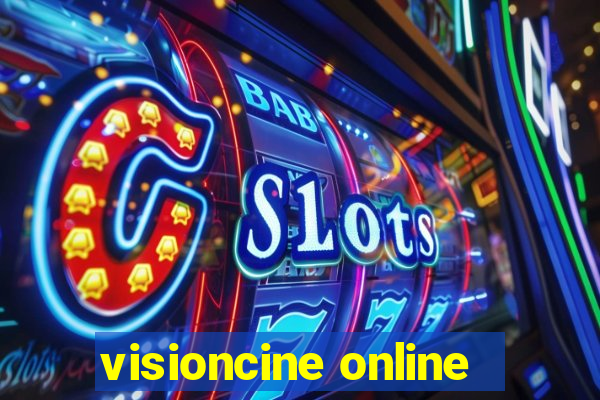 visioncine online